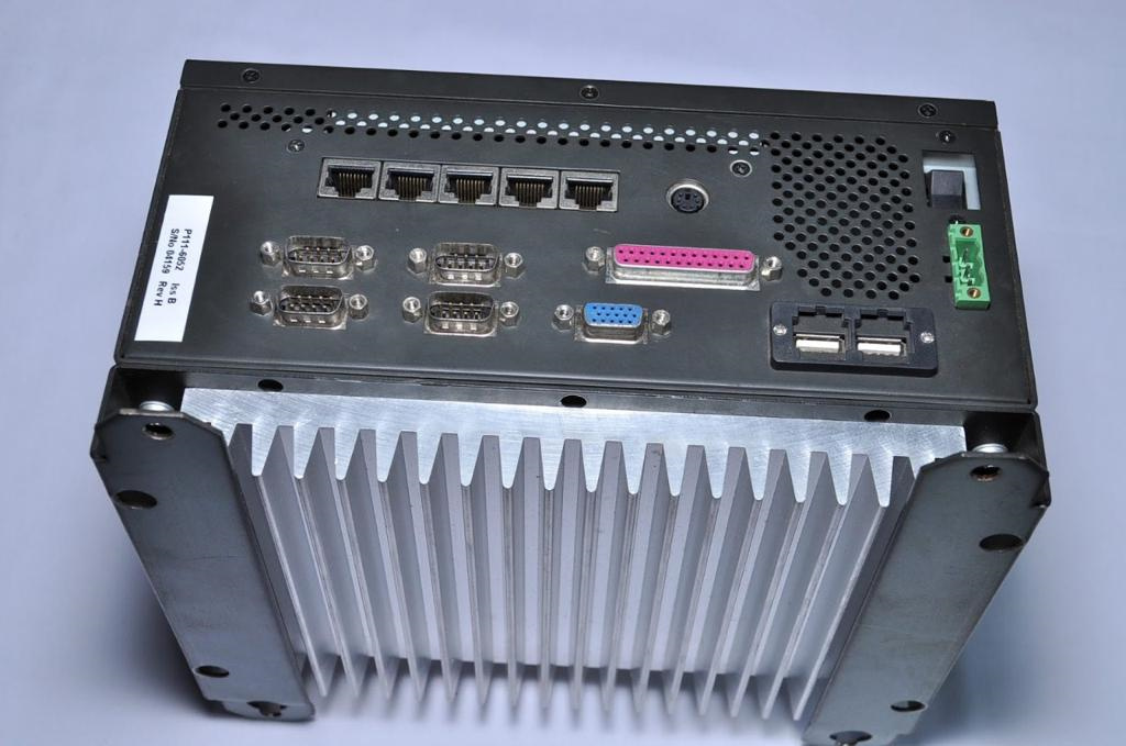 <strong>CONVERTEAM P110-6052 高級(jí)精密控制器</strong>